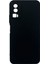 General Mobile GM23 Uyumlu Trend Seri Arka Koruma Kılıf 1
