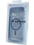 Apple iPhone 13 Pro Max Uyumlu Orjin Case Magsafe Manyetik Arka Koruma Kılıf 3
