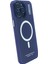Apple iPhone 15 Pro Max Uyumlu NT-N002 Magsafe Arka Koruma Kılıf 2