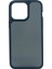Apple iPhone 15 Pro Uyumlu NT-N003 Carbon Arka Koruma Kılıf 1