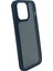 Apple iPhone 15 Pro Uyumlu NT-N003 Carbon Arka Koruma Kılıf 2