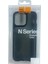 Apple iPhone 15 Pro Uyumlu NT-N003 Carbon Arka Koruma Kılıf 3