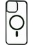 Apple iPhone 13 Pro Max Uyumlu Orjin Case Magsafe Manyetik Arka Koruma Kılıf 1