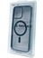 Apple iPhone 13 Pro Max Uyumlu Orjin Case Magsafe Manyetik Arka Koruma Kılıf 3