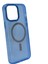 Apple iPhone 15 Pro Uyumlu NT-N004 Magsafe Arka Koruma Kılıf 2