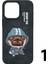 Apple iPhone 15 Uyumlu NT-N009 Animal Arka Koruma Kılıf 1