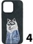 Apple iPhone 15 Uyumlu NT-N009 Animal Arka Koruma Kılıf 4