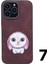 Apple iPhone 13 Pro Uyumlu NT-N009 Animal Arka Koruma Kılıf 5