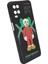 Oppo A54 Uyumlu Joker Case Arka Koruma Kılıf 2