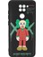 Xiaomi Redmi Note 9 Uyumlu Joker Case Arka Koruma Kılıf 1
