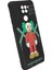 Xiaomi Redmi Note 9 Uyumlu Joker Case Arka Koruma Kılıf 2