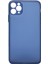 Apple iPhone 11 Pro Uyumlu Ultra Slim Arka Koruma Kılıf 1