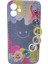 Apple iPhone 12 Uyumlu Luxury Life Seri Arka Koruma Kılıf 1