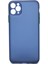 Apple iPhone 11 Pro Uyumlu Ultra Slim Arka Koruma Kılıf 2