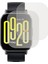 Xiaomi Redmi Watch 5 Active Mat Ekran Koruyucu Tpu 2 Adet 1