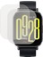 Xiaomi Redmi Watch 5 Active Mat Ekran Koruyucu Tpu 2 Adet 3