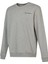 New Balance MNC3328 Gri Erkek Sweatshirt 1