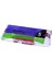 Armaplus Takviyeli Kalın Baskılı Beyaz Çanta Poşet Torba - 5 No - 50X60 Cm. - 50 Adetlik 3 Paket 2