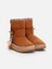 Ryler Kadın Bot 1013 Taba WHISKEY14 2