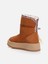 Ryler Kadın Bot 1013 Taba WHISKEY14 4