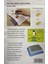 Elegant Keçe Fırçası - Ergonomik Pratik 0002 5