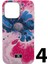 Apple iPhone 15 Pro Max Uyumlu NT-N053 Arka Koruma Kılıf 5