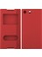 Sony Xperia M5 Uyumlu Pencereli Kapaklı Kılıf 1