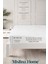 Wellsoft Sıvı Su Geçirmez Fitted Full Kenar Tek Çift Kişilik Yatak Koruyucu Sessiz Alez 180 x 200 cm 2