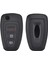 Ford Focus Uyumlu Mondeo Transit Ranger C-Max S-Max Galaxy Silikon Anahtar Kılıfı 2