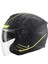 Scoyco- Of-669 Yarım Çene Açılır Kask (Cavalry) 5