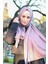 Shawl Kadın Pastel Lila Süprem Penye Şal SYR003 2