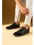 Dikiş Detaylı Rahat Taban Bağcıklı Erkek Sneakers 001-1007-24M 2