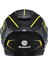 -Ff-871 Full Face Kask (Flash) 5