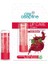 Cire Aseptine Lip Care Cherry Renkli Dudak Bakım Kremi 4,5 gr 1