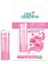 Cire Aseptine Lip Care Bubble Gum Renkli Dudak Bakım Kremi 4,5 gr 1