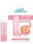 Cire Aseptine Lip Care Peach Shine Renkli Dudak Bakım Kremi 4,5 gr 1