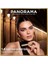 3 Adet Loreal Paris Panorama Kahverengi Maskara ve Rosıe Pamuk 2