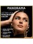 3 Adet Loreal Paris Panorama Kahverengi Maskara ve Rosıe Pamuk 4