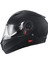 -Ff-868 Çene Açılır Kask (Nıght) 1