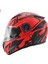 -Ff-868 Çene Açılır Kask (Azrael) 1