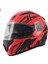 -Ff-868 Çene Açılır Kask (Azrael) 2