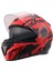-Ff-868 Çene Açılır Kask (Azrael) 3