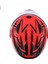 -Ff-868 Çene Açılır Kask (Azrael) 4