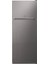 2'li Inoks Beyaz Eşya Seti (NF48011 x Buzdolabı + Cmı 108242 Çamaşır) 2