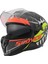 Ff-869-Full Face Kask (Shark) 3