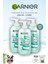 3 Adet Garnier Temizleme Jeli Hyaluronik Aloe 200 ml ve Rosıe 1