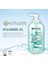3 Adet Garnier Temizleme Jeli Hyaluronik Aloe 200 ml ve Rosıe 2
