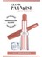 3 Adet Glow Paradise Lipstick 642 Beige Eden ve Rosıe 3