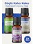 Çimen, Beyaz Sabun, Lavanta Saf Esansiyel Uçucu Yağ Buhurdanlık Yağ Difüzör Esans Aroma 3x 10ml 1