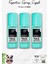 3 Adet Loreal Paris Kapatıcı Sprey Siyah 75 ml ve Rosıe Pamuk 2